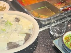 -五星桥原切肥牛火锅·30年专注好牛肉(湖塘店)