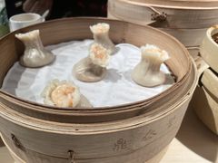 -鼎泰丰(当代商城店)