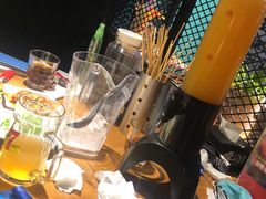 -腰子哥烤串(石佛营炫特店)
