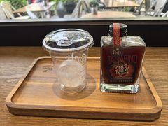 -Peet's Coffee皮爷咖啡(大学路店)