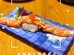 -友悦食堂(灯湖店)