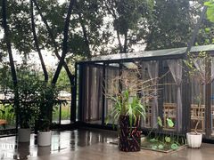 -箱美术馆私房菜(水晶郦城店)