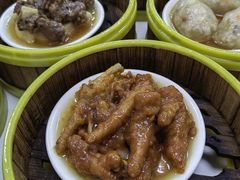 -肥佬夜茶(早茶·西乡店)