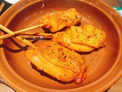 -萨莉亚意式餐厅(杭州西溪龙湖天街店)