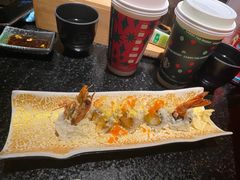 -無境·匠心日本料理(汉街店)