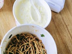 -老五热干面(沿江大道店)