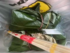 -mamalao老挝烤肉糯米饭