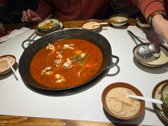 -老天桥蛙炉火锅(姑苏总店)