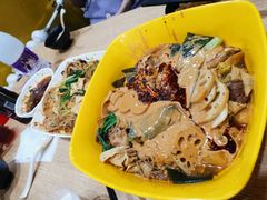 -林静小吃(复兴路店)