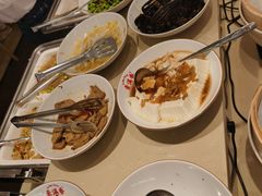 -素满香·食养自助(建邺万达店)