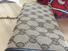 -爱革·奢品·鞋包·衣物·家居(博荟广场店)