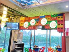-纪录片《人生一串》体验店(静安店)