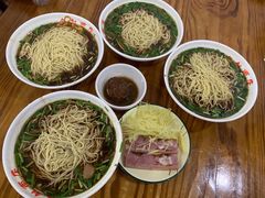 -老赵面店(大西路店)