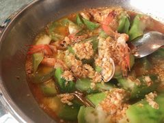 丝瓜海鲜-79号渔船海鲜饭店(宝安店)