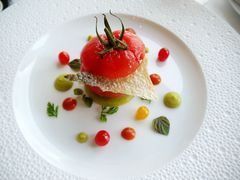 343-Caprice(香港四季酒店)