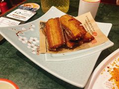 -新白鹿餐厅(京基KK ONE店)