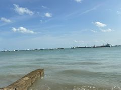 -珍宝海鲜(东海岸海鲜中心)