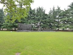 -上海市龙华烈士陵园