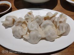 -上关雪東北菜(中房金谊店)