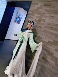 -盘子女人坊古装写真摄影(天津总店)