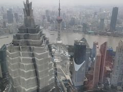-上海柏悦酒店·世纪100牛排馆