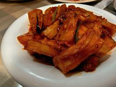 -华春餐馆(鱼山路店)