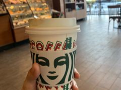 -星巴克(北京成寿寺路店)