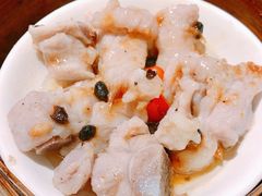 -添好运点心专门店(深水埗店)