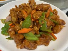 -新洪记·丽久饭店(铁西店)