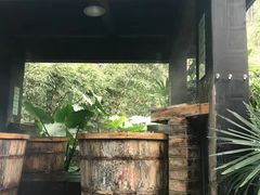 -融汇温泉