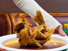 -鲁西南老厨子·特色鲁菜(经一纬五店)