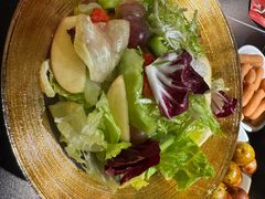 -辣尚瘾·烤鱼·新川菜(交大直营店)