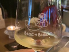 -Blac+Blac(中海环宇荟店)