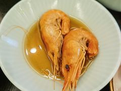 -寄畅興·百年蟹黄面·万国建筑群(外滩27号店)