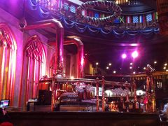 大堂-皇冠自酿啤酒坊(中国红街5号楼店)