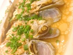 -小厨师·二十年沈家门小海鲜(百井坊巷店)
