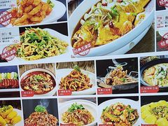 -渔家风味·鲅鱼水饺·央视展播·海鲜天津菜(开发区店)