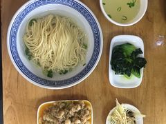 -裕兴记·三虾面(西北街总店)