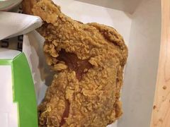 -德克士(崂山百货店)