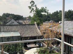 -糖房咖啡(南锣鼓巷店)