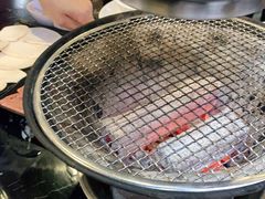 -燚青春东北泥炉烤肉(百合店)