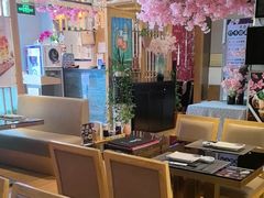 -昱匠·日本料理(金融街店)