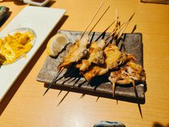 -神宫·日本料理(淮海街店)
