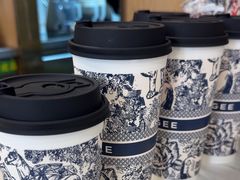 -霸王茶姬(南强街店)