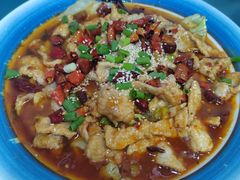 -龙香居海鲜家常菜饭店·特色驴肉·古城浑锅