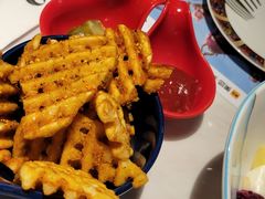 -Gray Whale 灰鲸餐厅(北美N1店)