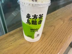 -霓裳茶舞(上海静安大悦城店)