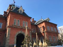 -北海道厅旧本厅舍(旧本庁舎)