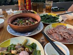 -紫金食坊(江南西路店)