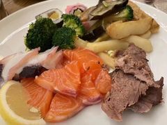 -大连中远海运洲际酒店